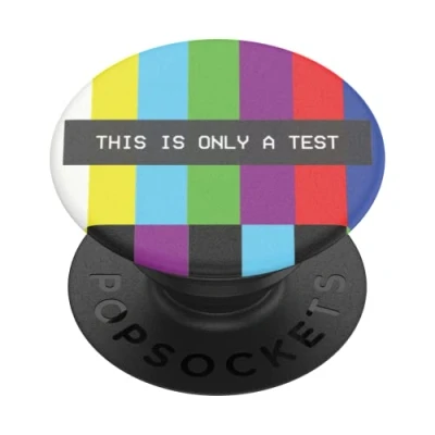 Abbildung von PopSockets Handy Griff Testing
