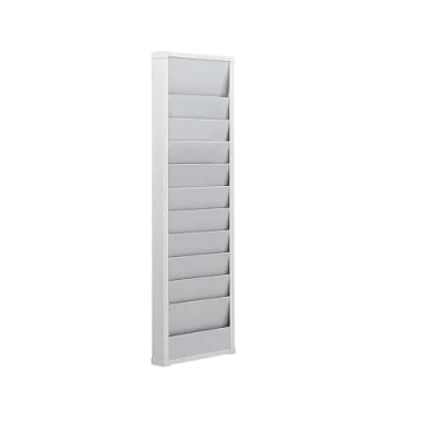 Abbildung von PLANUNGSTAFEL A4 10 SCHIE 554 X 1282 76 mm