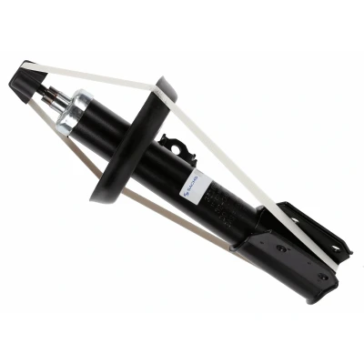 Abbildung von SACHS 350 689 Stoßdämpfer Gasdruck Zweirohr Federbein oben Stift OPEL: Astra G CC, Caravan, Cabrio