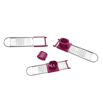 Abbildung von Easy Make CMKU6151 RALLADOR ESPECIAS, Mehrfarbig, One Size