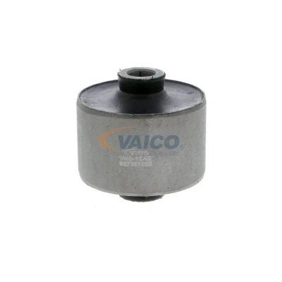 Abbildung von VAICO V40 1842 Achslager Hinterachse beidseitig, hinten Original Qualität Gummi RENAULT: TRAFIC 2 Kasten, Bus