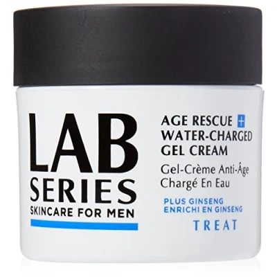Abbildung von Lab Series AGE RESCUE+ Water Charged Gel Cream Limited Edition Bonus Size