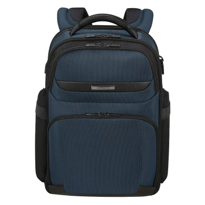 Abbildung von Samsonite Pro DLX 6 Underseater Backpack 15.6&quot; blue
