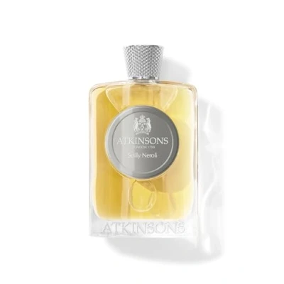 Abbildung von Atkinsons Scilly Neroli Eau de Parfum 100 ml