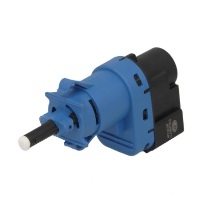 Abbildung von HELLA 6DD 010 966 711 Bremslichtschalter elektrisch 4 12 FORD: C Max 2, FOCUS 3, Ranger Mk3, MAZDA: CX 5 I, 6 Limousine, 3 Limousine