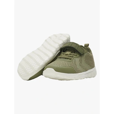 Abbildung von Klettverschluss Sneaker Actus Kinder HUMMEL