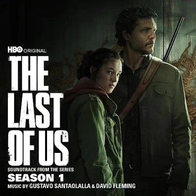 Abbildung von the Last of Us: Season 1 (Soundtrack from HBO Original Series)