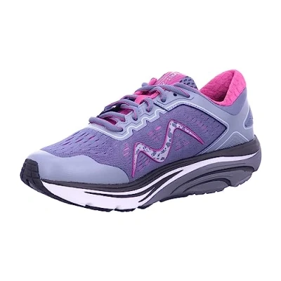Abbildung von MBT 2000 LACE UP Damen Laufschuhe