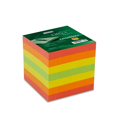 Abbildung von Landre Zettelklotz 9x9x9cm