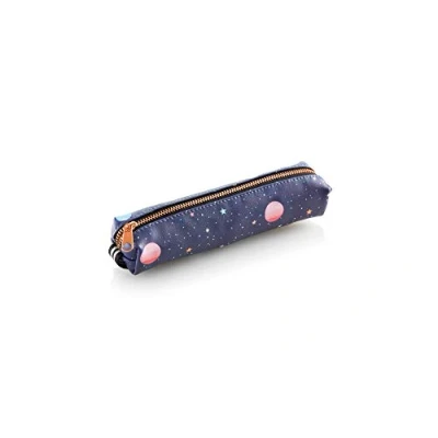 Abbildung von MIQUELRIUS Mini Federmäppchen mit Gummi, Design Planets