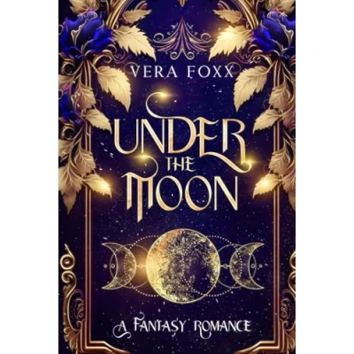 Abbildung von Under the Moon (Under Series, Band 1)