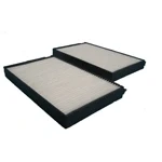 Abbildung von ALCO FILTER MS 6432 Innenraumfilter Pollenfilter 210,0 121,0 20,0 HYUNDAI: H 1 Travel, Cargo