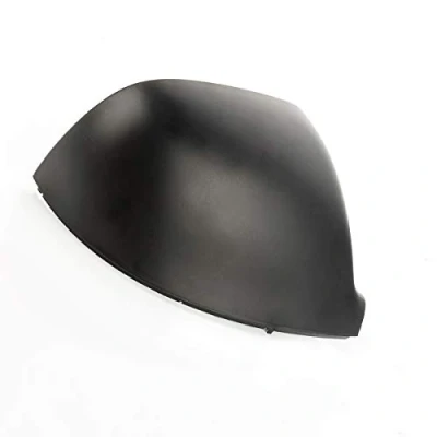 Abbildung von LST Außenspiegel Abdeckung Cover Blende rechts satinschwarz T5 T6 Camper 2H