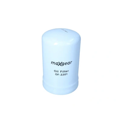 Abbildung von MAXGEAR 26 2128 Ölfilter M92x2.5 Anschraubfilter