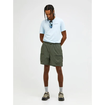 Abbildung von Peak Performance Cargo Outdoor Shorts, Herren, Größe: XL, Pine needle