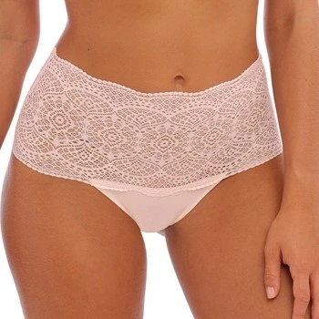 Abbildung von Fantasie EASE Slip, Damen, Größe: One Size, Blush
