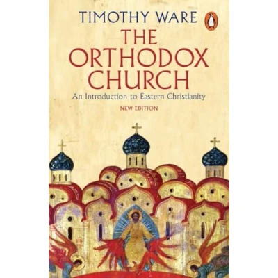 Abbildung von The Orthodox Church: An Introduction to Eastern Christianity