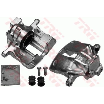 Abbildung von TRW BHW141E Bremssattel Gusseisen AUDI: A4 B5 Limousine, Avant