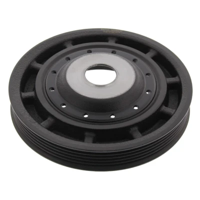 Abbildung von MAPCO 43155 Kurbelwellenriemenscheibe 155 RENAULT: MEGANE 2 Coupe Cabriolet, 2, SCENIC