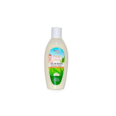 Abbildung von Ejove Duschgel für Babys, 200 ml