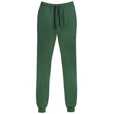 Abbildung von TRIGEMA Sweathose Jogginghose aus Biobaumwolle (1 tlg)