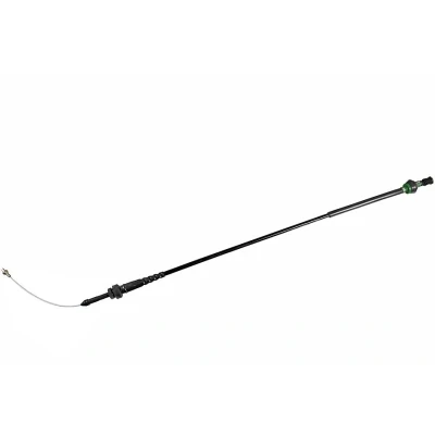 Abbildung von METZGER 10.0862 Bowdenzug COFLE VOLKSWAGEN: Golf 3, 3 Cabrio, Passat B3/B4 Limousine