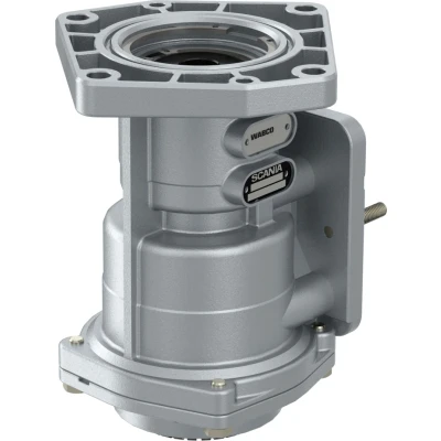 Abbildung von WABCO 4613151807 Bremsventil, Betriebsbremse