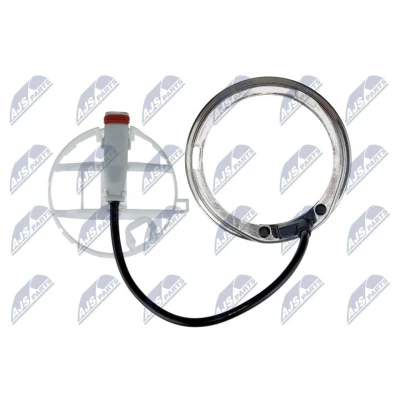 Abbildung von NTY HCA PL 001 ABS Sensor Vorderachse links, rechts OPEL: Astra H GTC, Schrägheck, Caravan