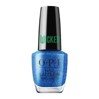 Abbildung von OPI x Wicked Nail Lacquer I&#039;m the Wonderfullest 15 ml