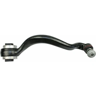 Abbildung von METZGER 58103402 Querlenker KIT + mit Gummilager, Trag /Führungsgelenk Vorderachse rechts, unten, vorne BMW: X5, X6