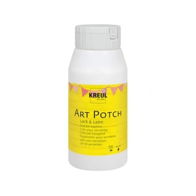 Abbildung von KREUL Servietten Kleber 750,0 ml