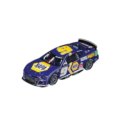 Abbildung von NASCAR Camaro NextGen ZL1 &quot;Hendrick Motorsports Chase Elliott No.9&quot;