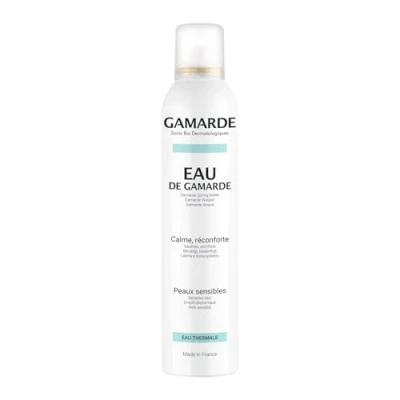 Abbildung von GAMARDE Bio Kosmetik: Reinigendes Thermalwasser Spray mit Mineralien &amp; Schwefel 250ml