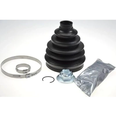Abbildung von LÖBRO 304867 Achsmanschette 120,00 TPE (thermoplastischer Elastomer) OPEL: Insignia A Sports Tourer, Limousine, Astra J GTC
