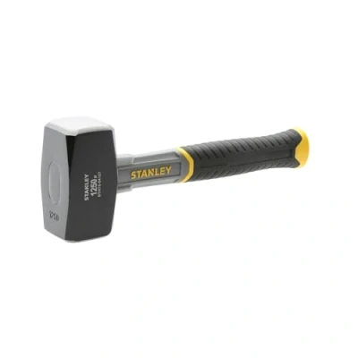 Abbildung von Faust Graphitstahl 1,25kg Stanley