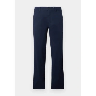 Abbildung von Dockers Men&#039;s Modern Straight Smart 360 Flex Ultimate Chino Pants, Pembroke, 34W / 30L