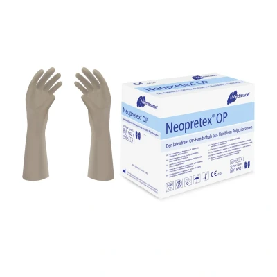 Abbildung von Neopretex OP Handschuhe Gr. 7,5 50 Paar
