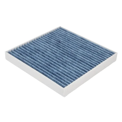 Abbildung von Innenraumfilter PURRO PUR PC3040AG