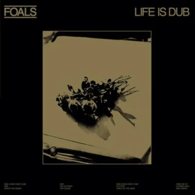 Abbildung von Life Is Dub [Vinyl LP]