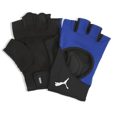 Abbildung von Training Essential Handschuhe Jugendliche Und Erwachsene PUMA Vivid Blue