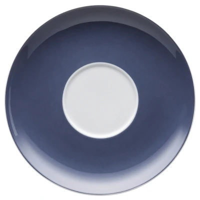 Abbildung von Thomas Sunny Day Nordic Blue Cappuccino /Jumbo Untertasse