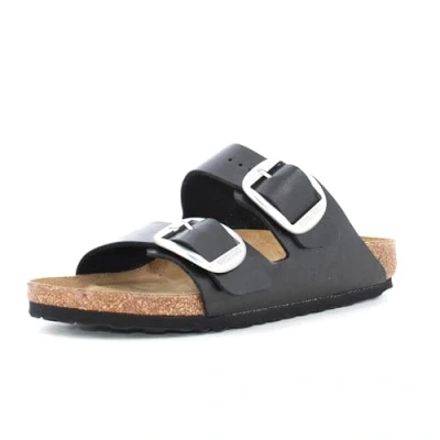 Abbildung von Birkenstock Pantolette flach gracefullicorice, Damen, Größe: 39, Gracefullicorice Schuhe