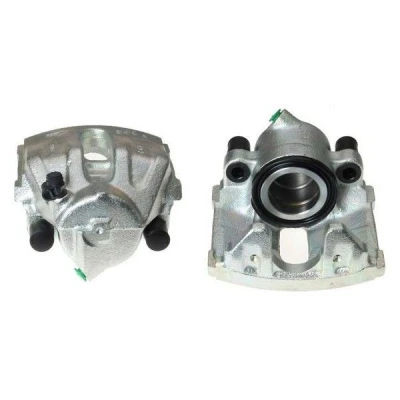 Abbildung von BUDWEG CALIPER 341782 Bremssattel SAAB: 9000 Schrägheck