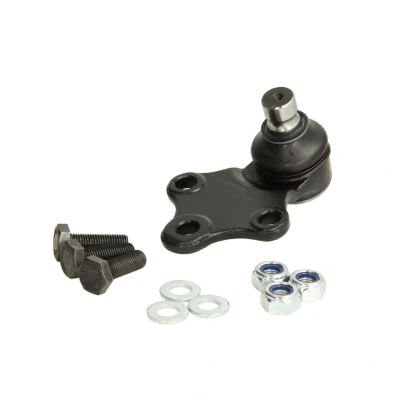 Abbildung von DELPHI TC952 Traggelenk 102 66 81 CITROËN: Xsara Picasso, Berlingo / First I Kastenwagen,