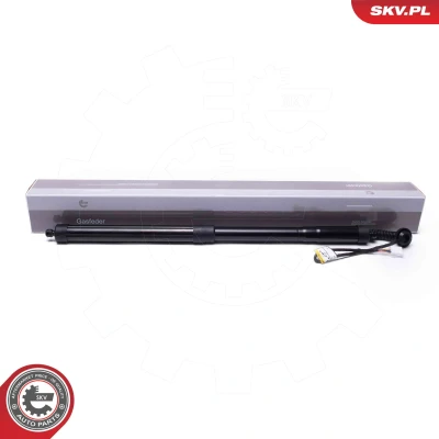 Abbildung von ESEN SKV 52SKV956 Heckklappendämpfer elektrisch
