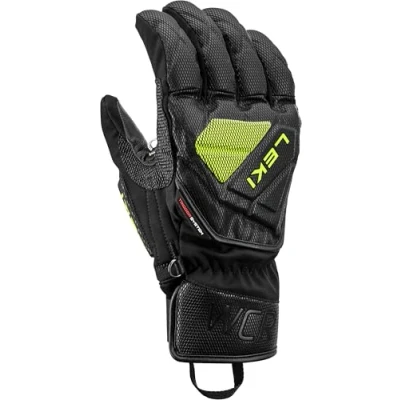 Abbildung von LEKI WCR C TECH 3D Skihandschuh mit Trigger System Unisex Collection 2023/24 (8,5)