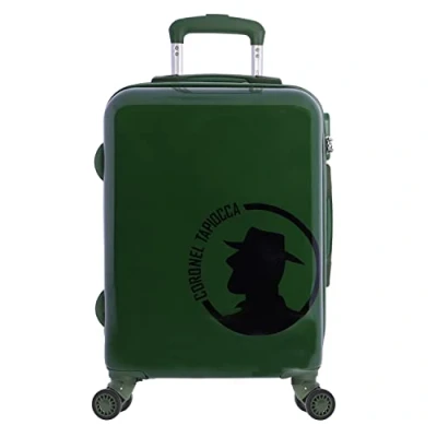 Abbildung von Coronel Tapiocca Boardcase, Herren, Größe: One Size, Khaki