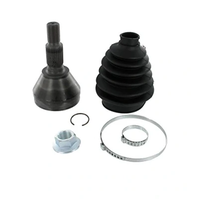 Abbildung von SKF VKJA 3120 Gelenksatz OPEL: Astra J Sports Tourer, Insignia A Zafira B, VAUXHALL: Mk5 Sport Hatch