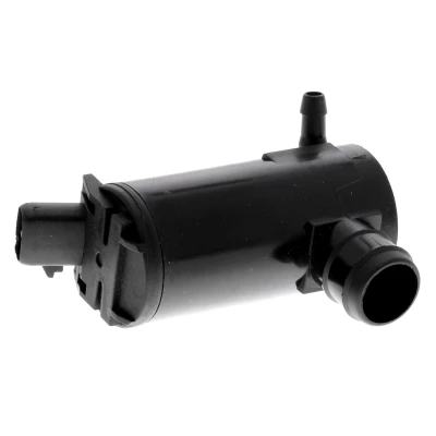 Abbildung von ACKOJA A52 08 0001 Waschwasserpumpe TOYOTA: Corolla IX Limousine, Schrägheck, Prius II Liftback, FORD: Transit Mk4 Bus