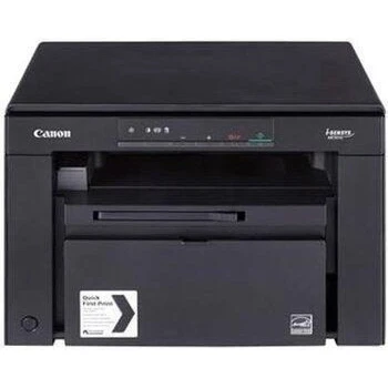 Abbildung von Canon i SENSYS MF3010 Laser Multifunktionsdrucker s/w
